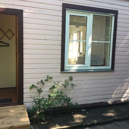 Vila Bohema Palanga - 4 Apartamentu Vila Kestucio G. 11 호텔 외부 사진