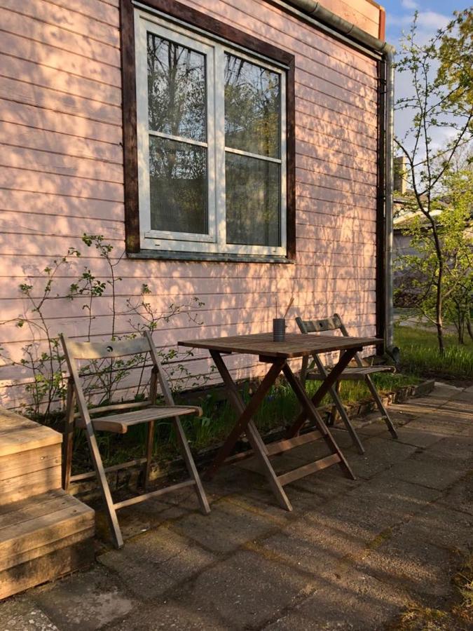 Vila Bohema Palanga - 4 Apartamentu Vila Kestucio G. 11 호텔 외부 사진