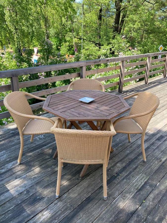 Vila Bohema Palanga - 4 Apartamentu Vila Kestucio G. 11 호텔 외부 사진