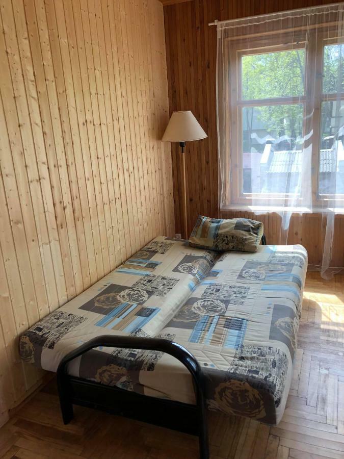 Vila Bohema Palanga - 4 Apartamentu Vila Kestucio G. 11 호텔 외부 사진