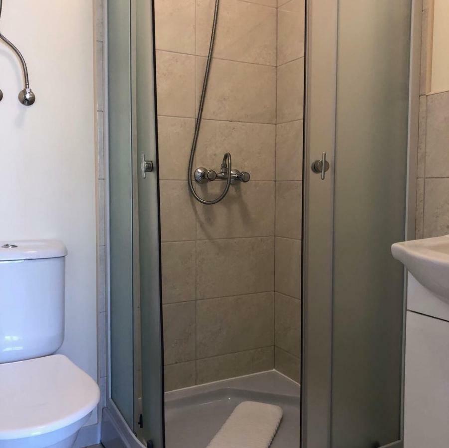 Vila Bohema Palanga - 4 Apartamentu Vila Kestucio G. 11 호텔 외부 사진