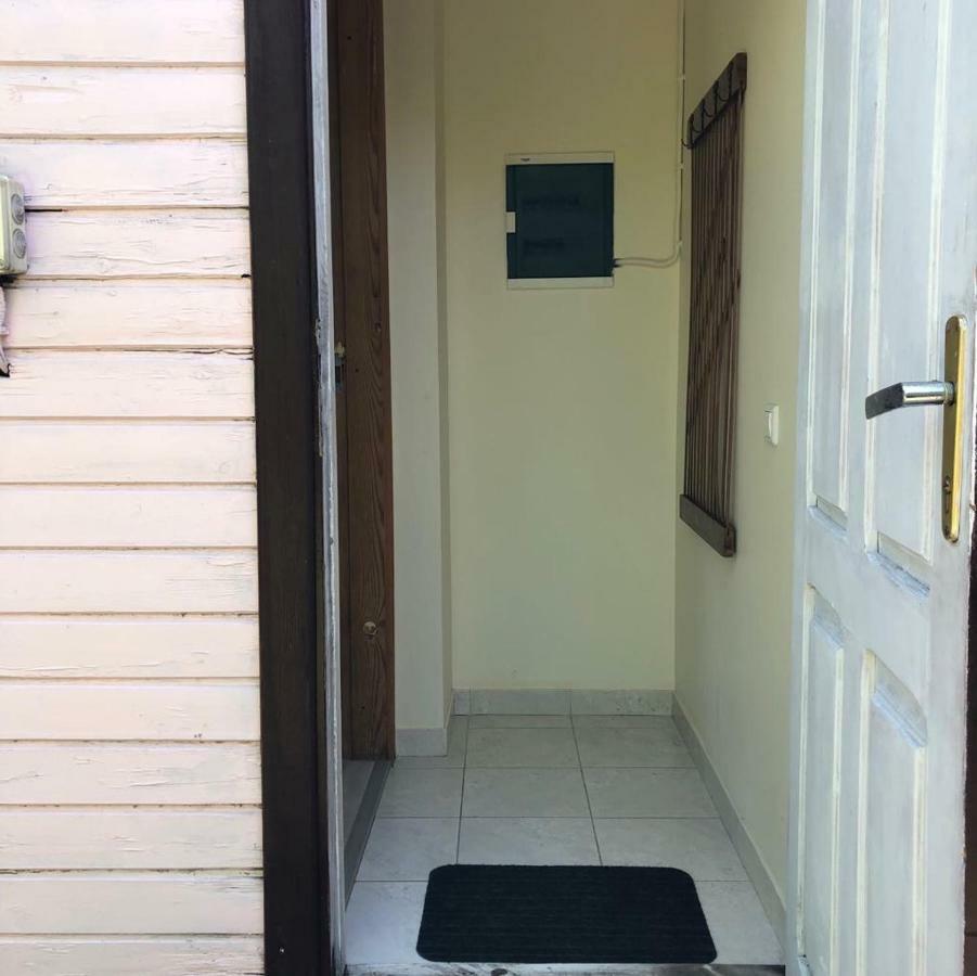 Vila Bohema Palanga - 4 Apartamentu Vila Kestucio G. 11 호텔 외부 사진