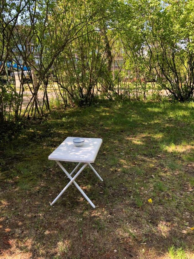 Vila Bohema Palanga - 4 Apartamentu Vila Kestucio G. 11 호텔 외부 사진