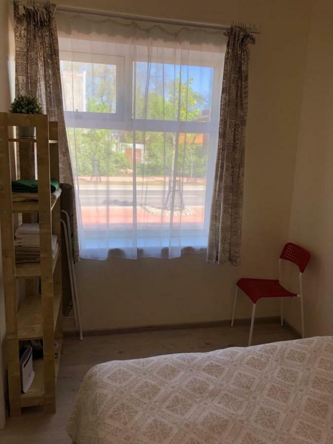 Vila Bohema Palanga - 4 Apartamentu Vila Kestucio G. 11 호텔 외부 사진