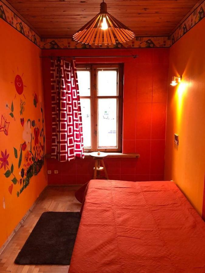 Vila Bohema Palanga - 4 Apartamentu Vila Kestucio G. 11 호텔 외부 사진