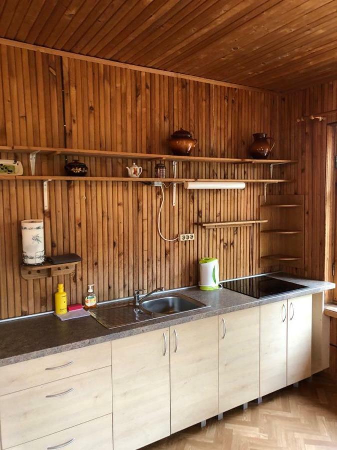 Vila Bohema Palanga - 4 Apartamentu Vila Kestucio G. 11 호텔 외부 사진