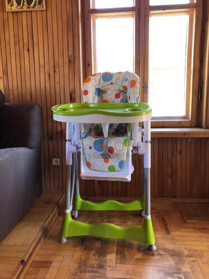 Vila Bohema Palanga - 4 Apartamentu Vila Kestucio G. 11 호텔 외부 사진