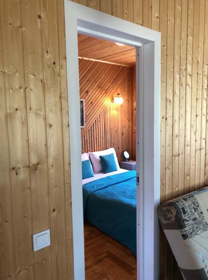 Vila Bohema Palanga - 4 Apartamentu Vila Kestucio G. 11 호텔 외부 사진